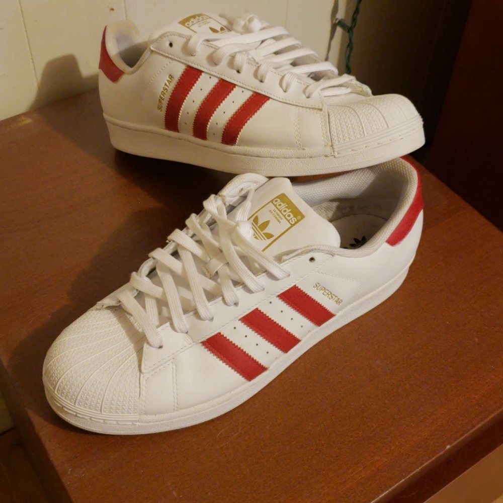 Adidas Men's shoes